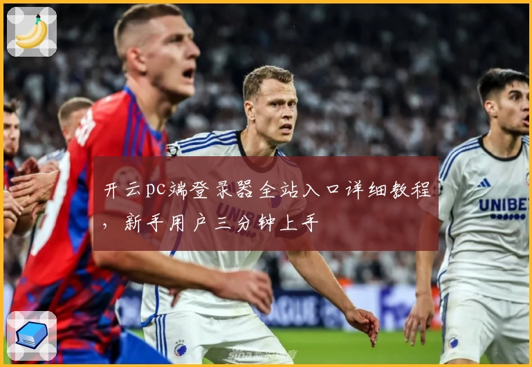 开云pc端登录器全站入口详细教程，新手用户三分钟上手