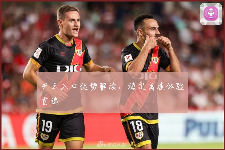 开云入口优势解读，稳定高速体验首选